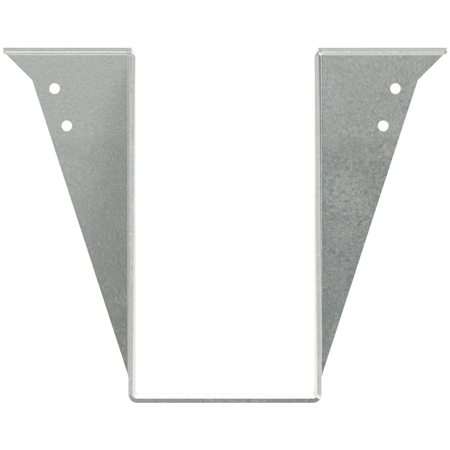 Simpson Strong-Tie S/B4.18/8 S/B 12 ga. Hanger for (2) 2-in. x 8-in. Cold-Formed Steel Joists