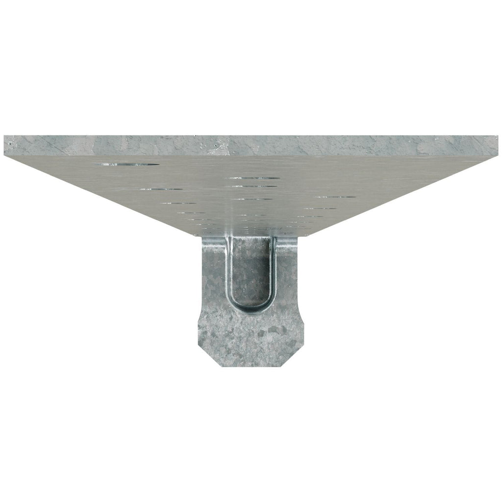 Simpson Strong-Tie META24 META 24-in. Galvanized Embedded Truss Anchor