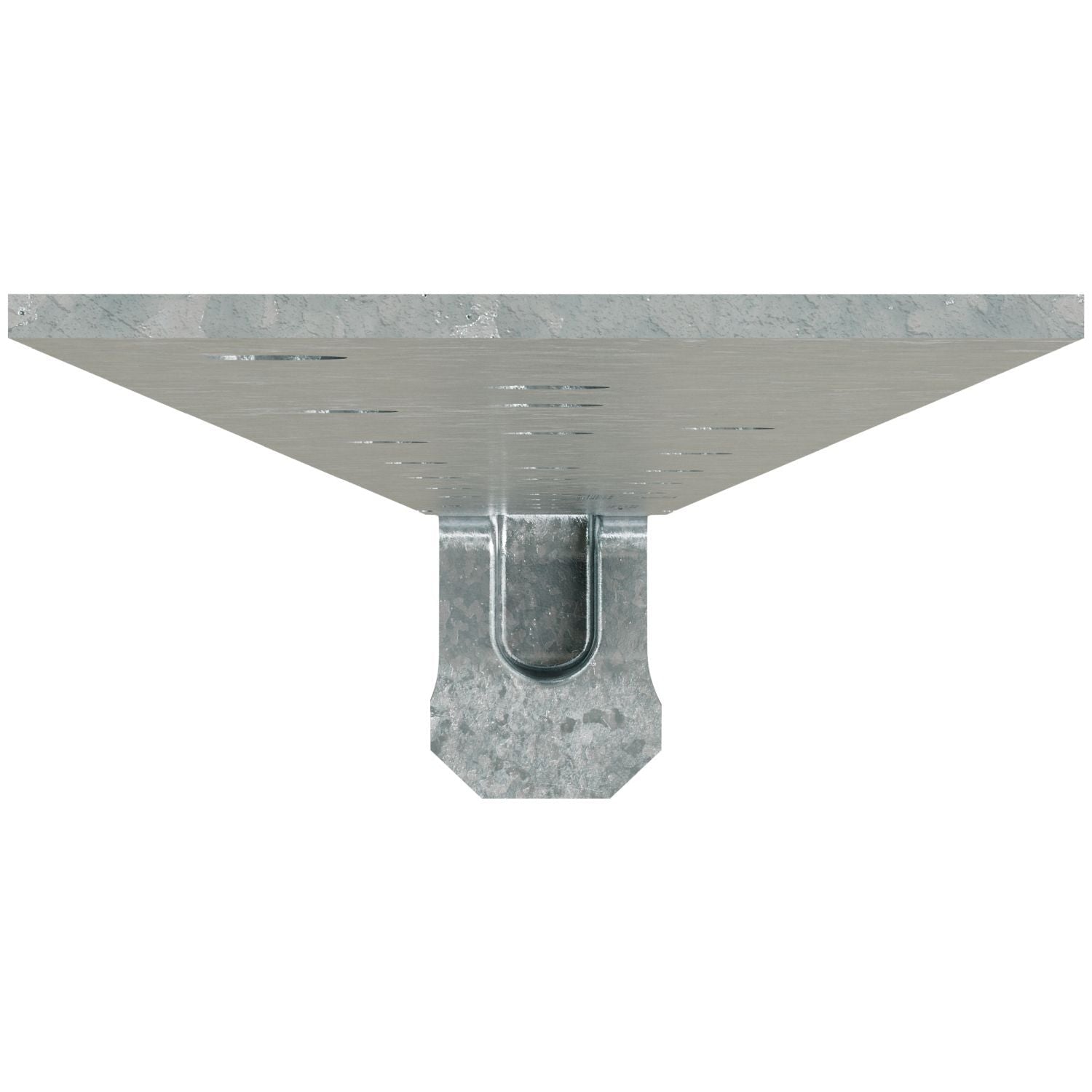 Simpson Strong-Tie META24 META 24-in. Galvanized Embedded Truss Anchor