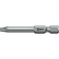 Wera 867/4 Z Torx Bo Bit With Bore Hole, Torx 30x89-mm.