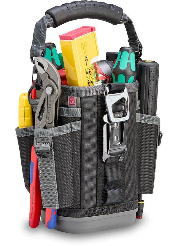 Veto Pro Pac UB3B Large Compact Utility Tool Bag