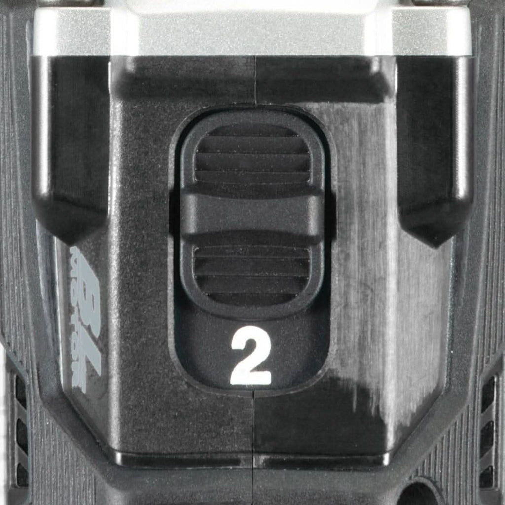 Makita XFD15SY1B 18V LXT Lithium-Ion Sub-Compact Brushless Cordless 1/2" Driver-Drill Kit (1.5Ah)
