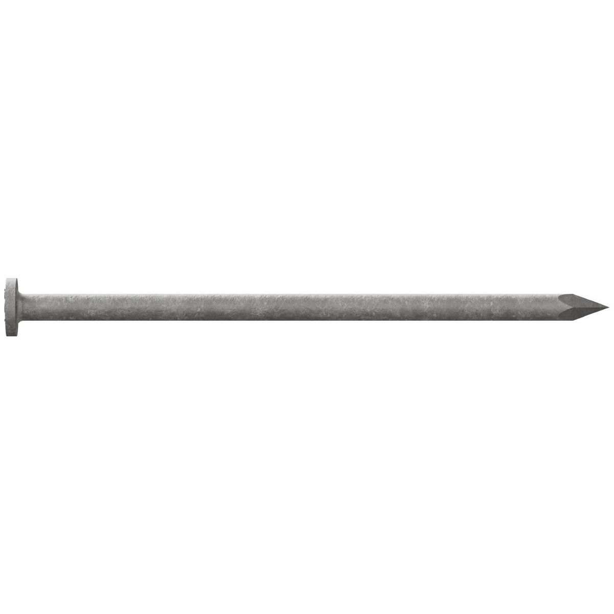 Simpson Strong-Tie 16DHDG-R Strong-Drive SCN SMOOTH-SHANK CONNECTOR Nail, 3-1/2-in. x 0.162-in. HDG, 40-Pack