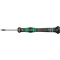Wera 2054 Screwdriver For Hexagon Socket Screws For Electronic Applications, 0.7x40-mm.