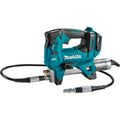 Makita GPG01Z 40V max XGT Brushless Grease Gun, Tool Only