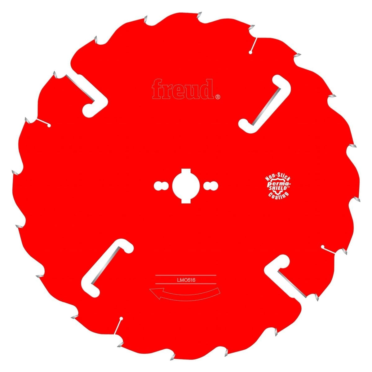 Freud LM0516 380mm Full Kerf Gang Ripping Saw Blade