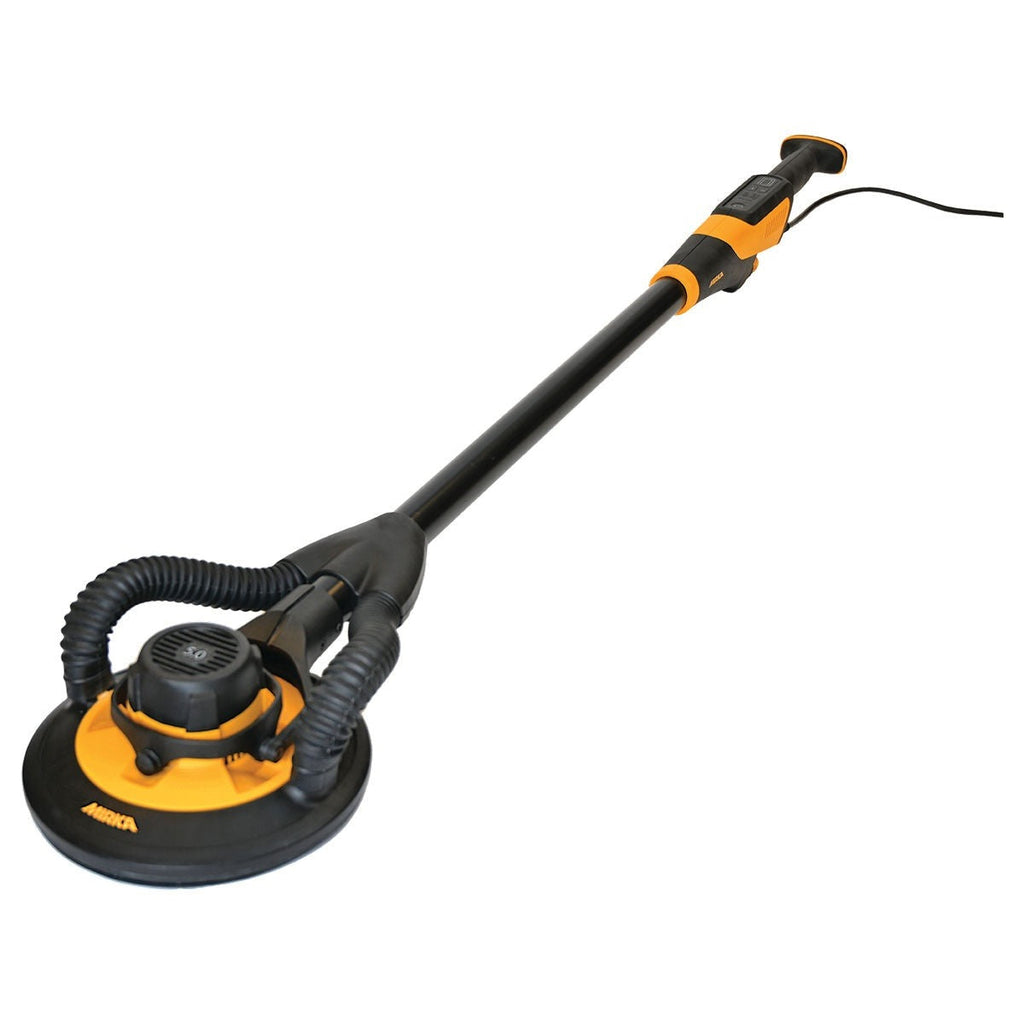 Mirka LEROS 950XCV 120V 9-in. Corded Wall Sander with Bag (MIW95020BAUS)