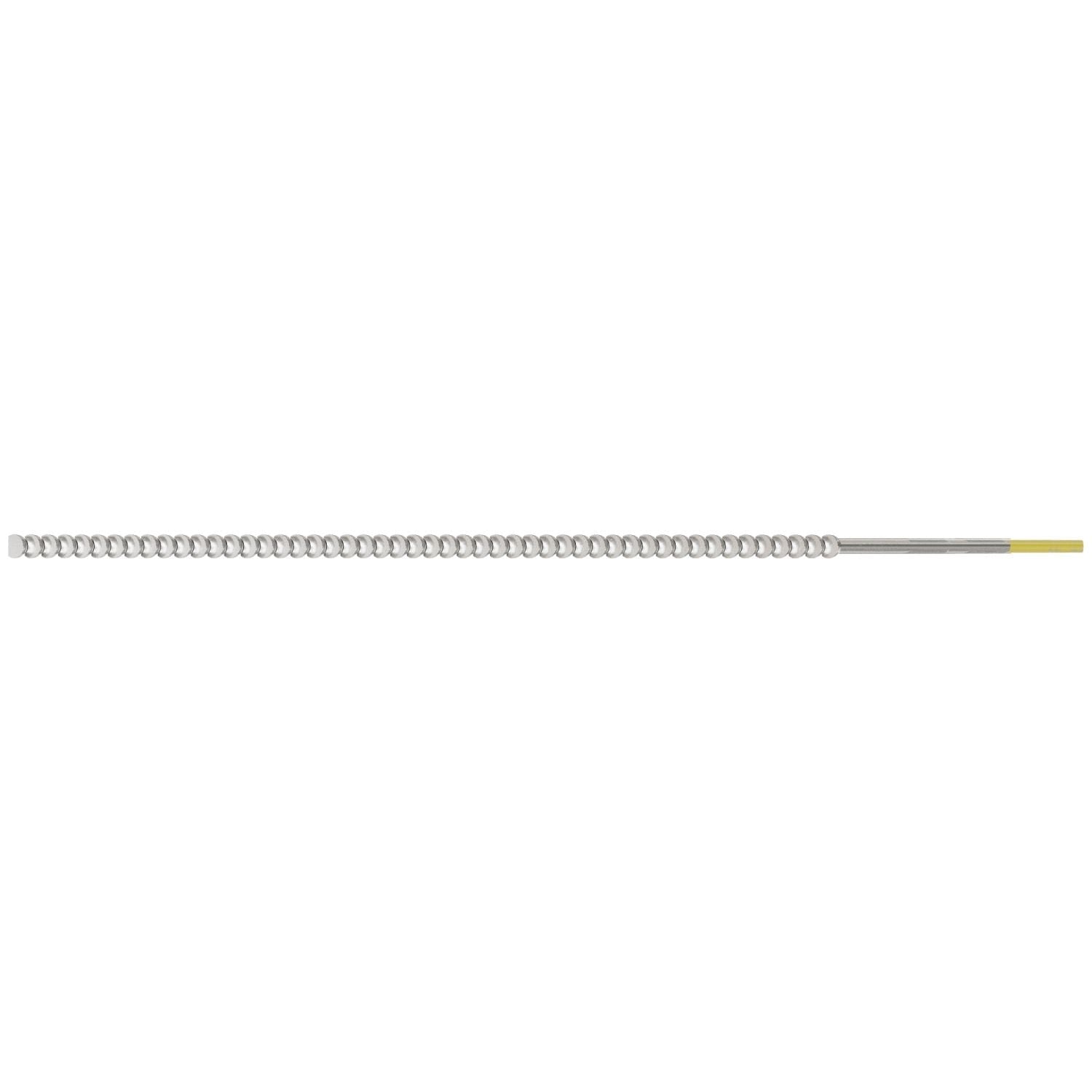 Simpson Strong-Tie S15N250SFB Tape Collation, DA-Style Angle, 15-Gauge Finishing Nail, 2-1/2-in. Type 304, 500-Pack