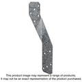 Simpson Strong-Tie H2.5T H2.5T 18-Gauge Galvanized Hurricane Tie