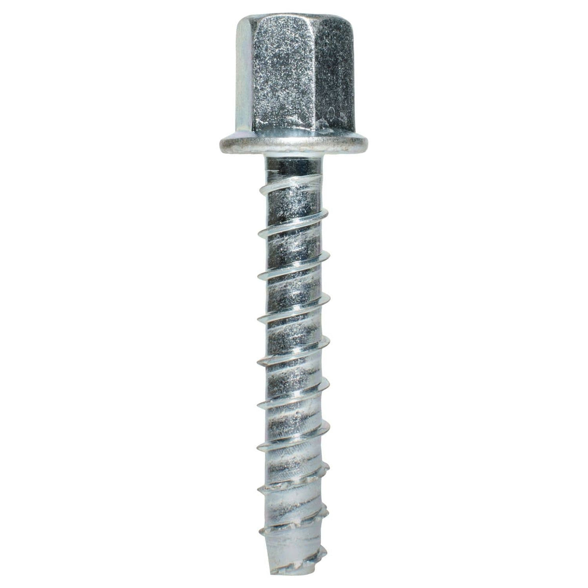 Simpson Strong-Tie THD50234RHP1 Titen HD 3/8-in. x 2-3/4-in. Threaded Rod Hanger for 1/2-in. Rod