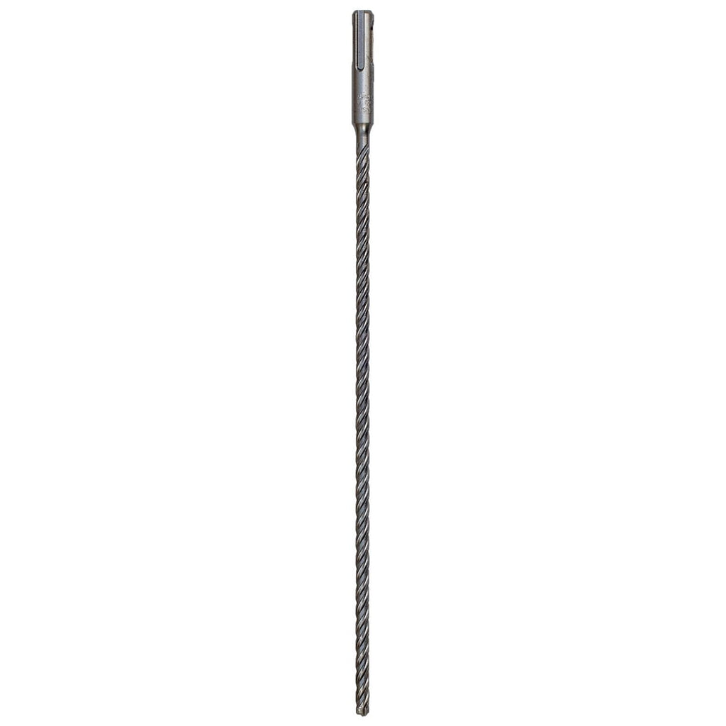 Simpson Strong-Tie MDPL01812 3/16-in. x 12-in. SDS-plus Shank Drill Bit