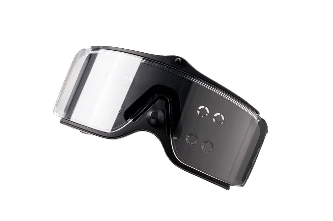 Heat Wave Lens Protection Film (LPF) Jig for SKYNET Sunglasses