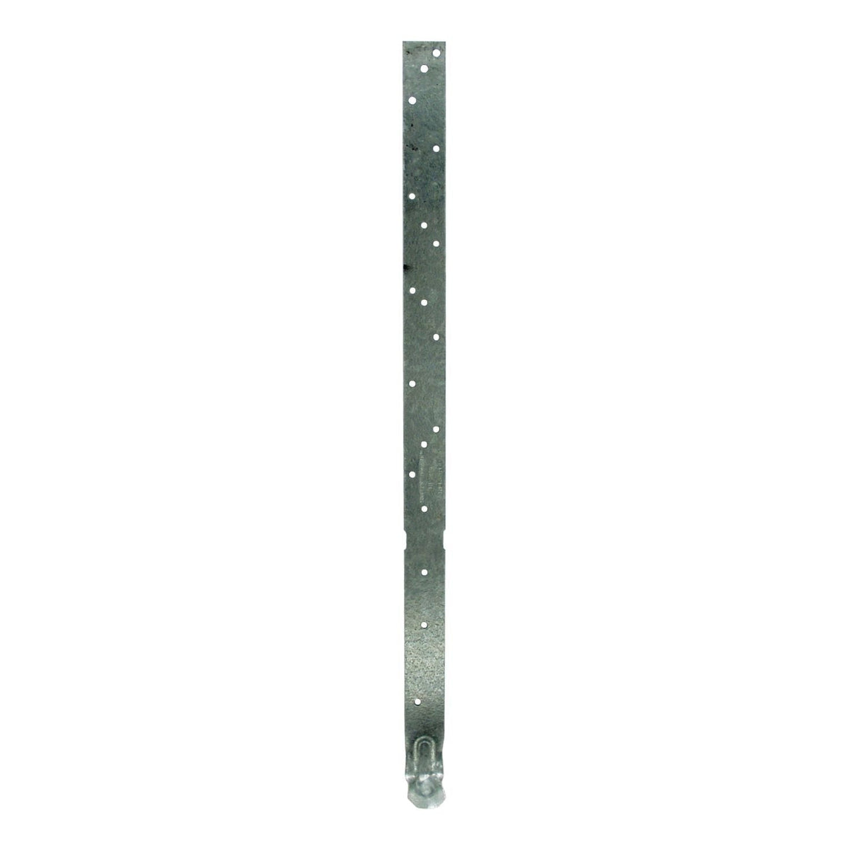 Simpson Strong-Tie HETA20Z HETA 20-in. ZMAX Galvanized Heavy Embedded Truss Anchor
