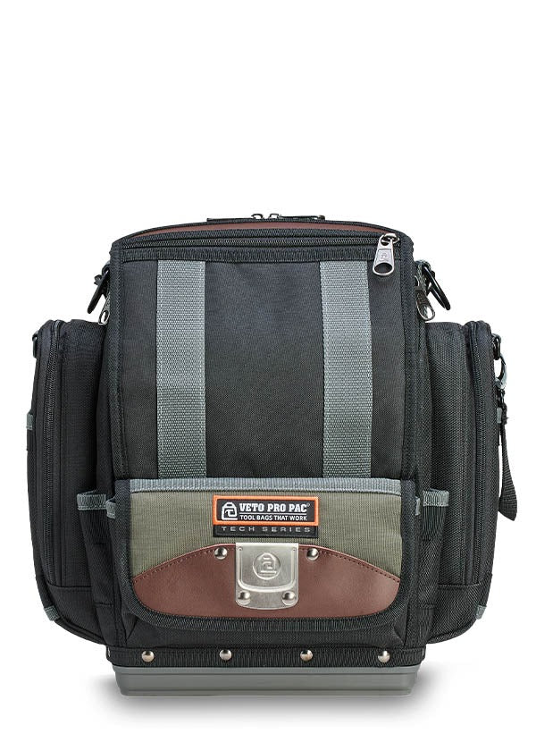 Veto Pro Pac SB-XXL Medium Hybrid Tool Bag