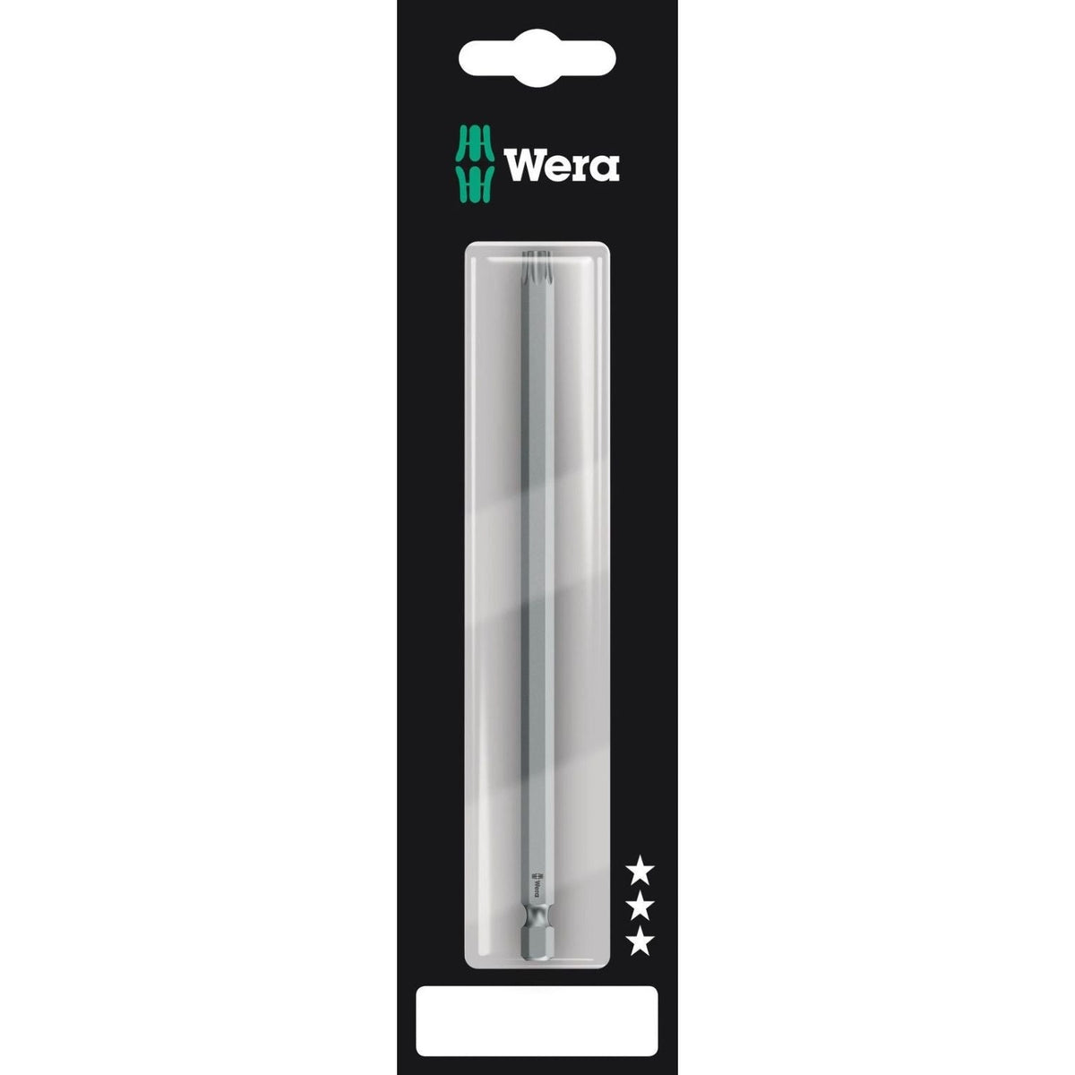 Wera 867/4 Z SB Bit, Torx 40x152-mm.