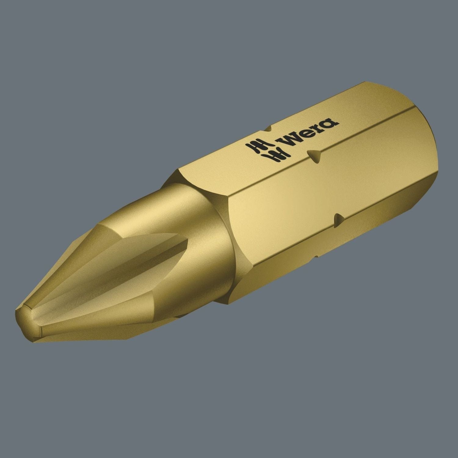 Wera 851/1 A Bit, Ph 3x25-mm.