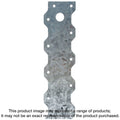 Simpson Strong-Tie ST2215 ST 16-5/16-in. 20-Gauge Galvanized Strap Tie