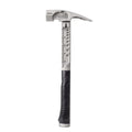 Boss Hammers BHPPS14TIS 14 oz. Pro Plus Titanium Smooth Face Hammer
