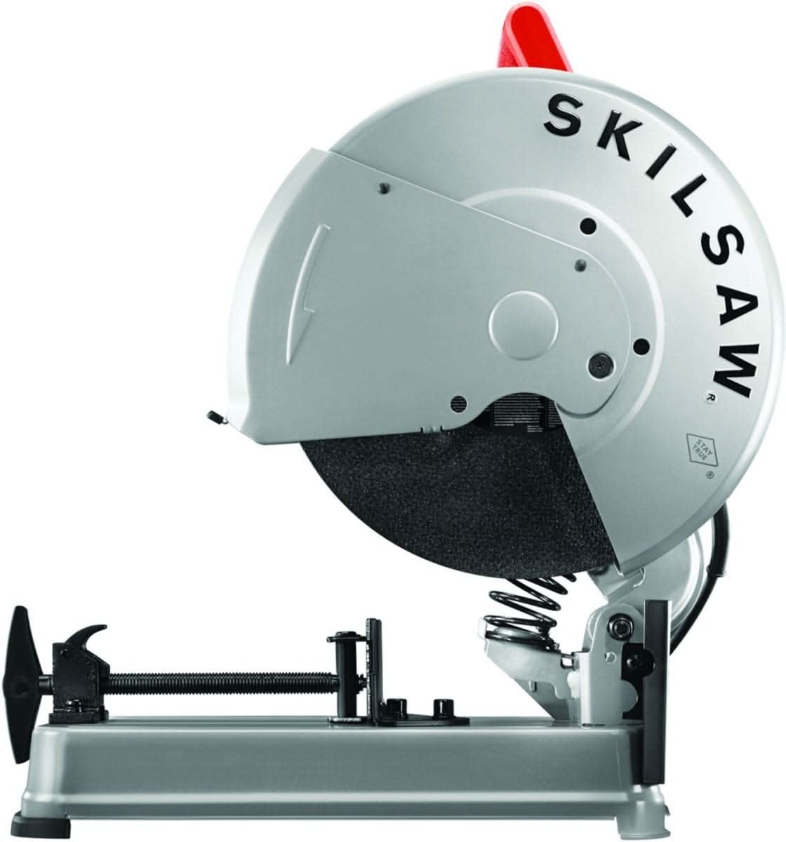 SKIL SPT84-01 Corded 14 in. Abrasive cut-off saw