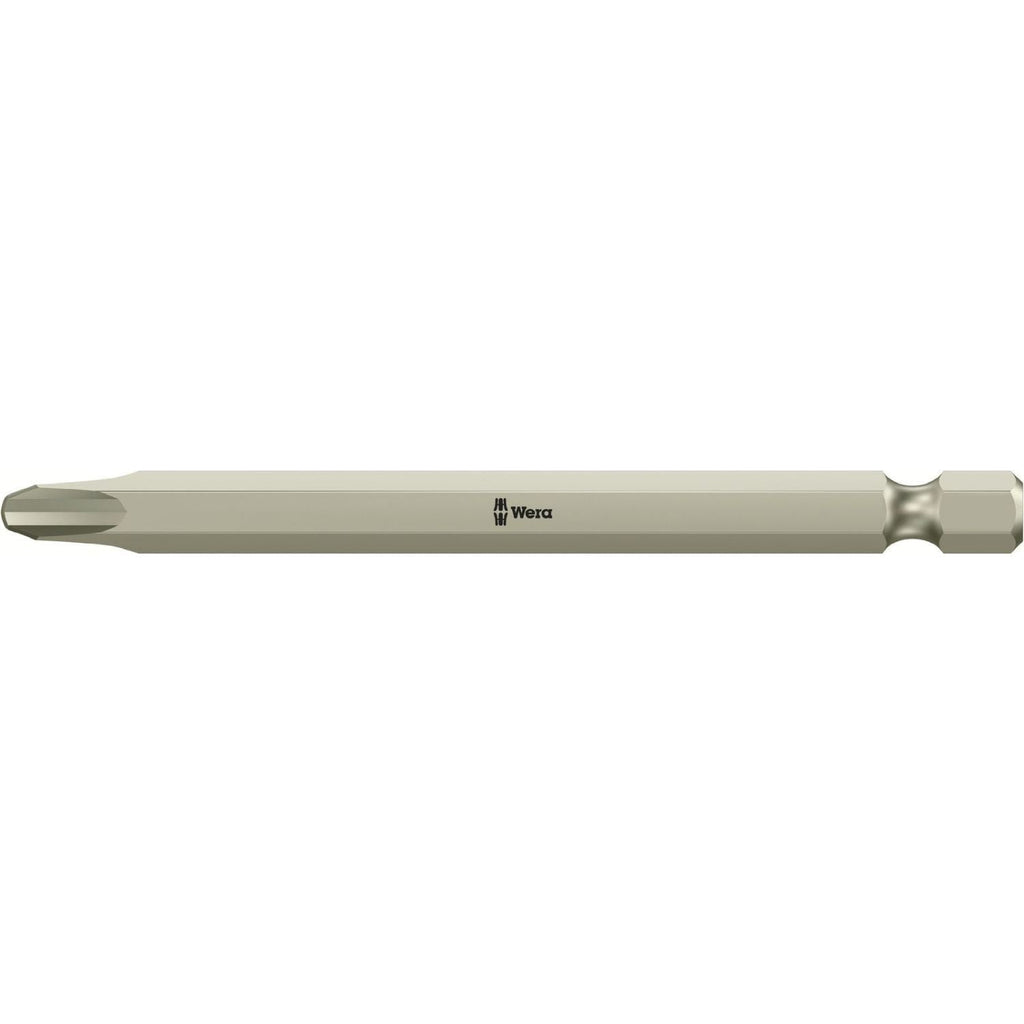 Wera 3851/4 Bit, Stainless, Ph 3x89-mm.