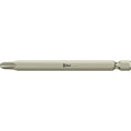 Wera 3851/4 Bit, Stainless, Ph 3x89-mm.