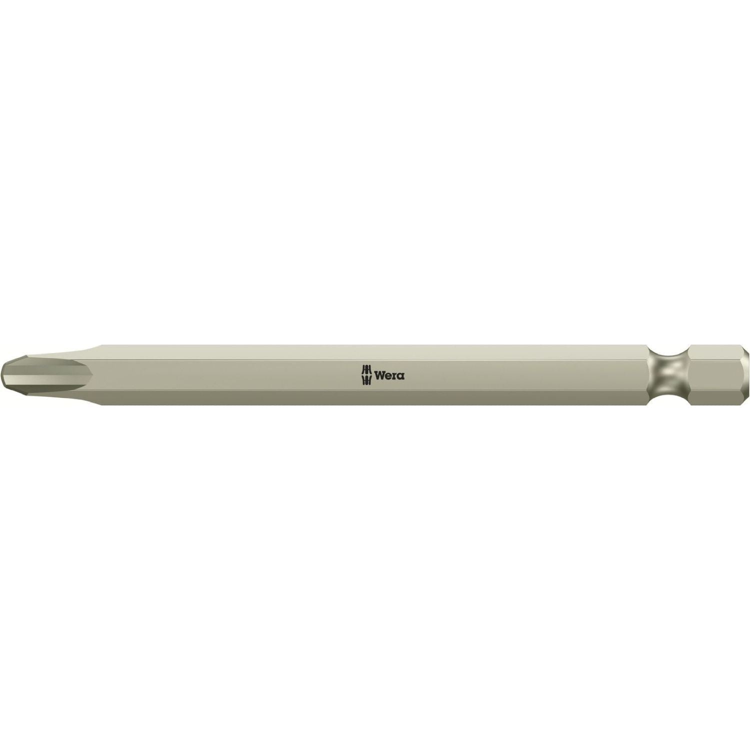 Wera 3851/4 Bit, Stainless, Ph 3x89-mm.