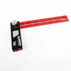 Swan Merlin Flat Double Square (FDS800)