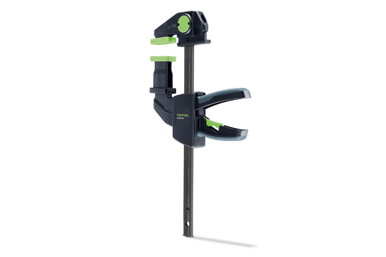 Festool 578623 FS-EZ 150/2 One-Handed Trigger Clamp 5-7/8-in. Capacity, 2-Pack