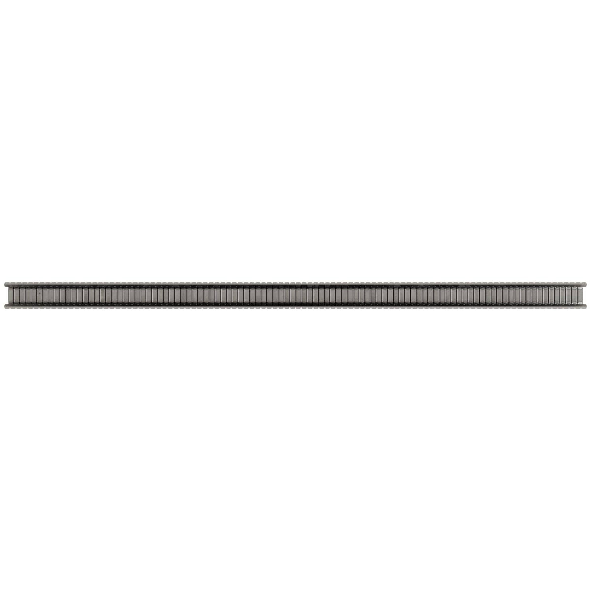 Simpson Strong-Tie T18N150L17 1/4-in. Crown, 18-Gauge Staples, 1-1/2-in. Type 316 Stainless Steel,, 5000-Pack