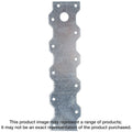 Simpson Strong-Tie ST6236 ST 33-13/16-in. 14-Gauge Galvanized Strap Tie