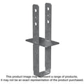 Simpson Strong-Tie CB88R CB Column Base for 8x8 Rough