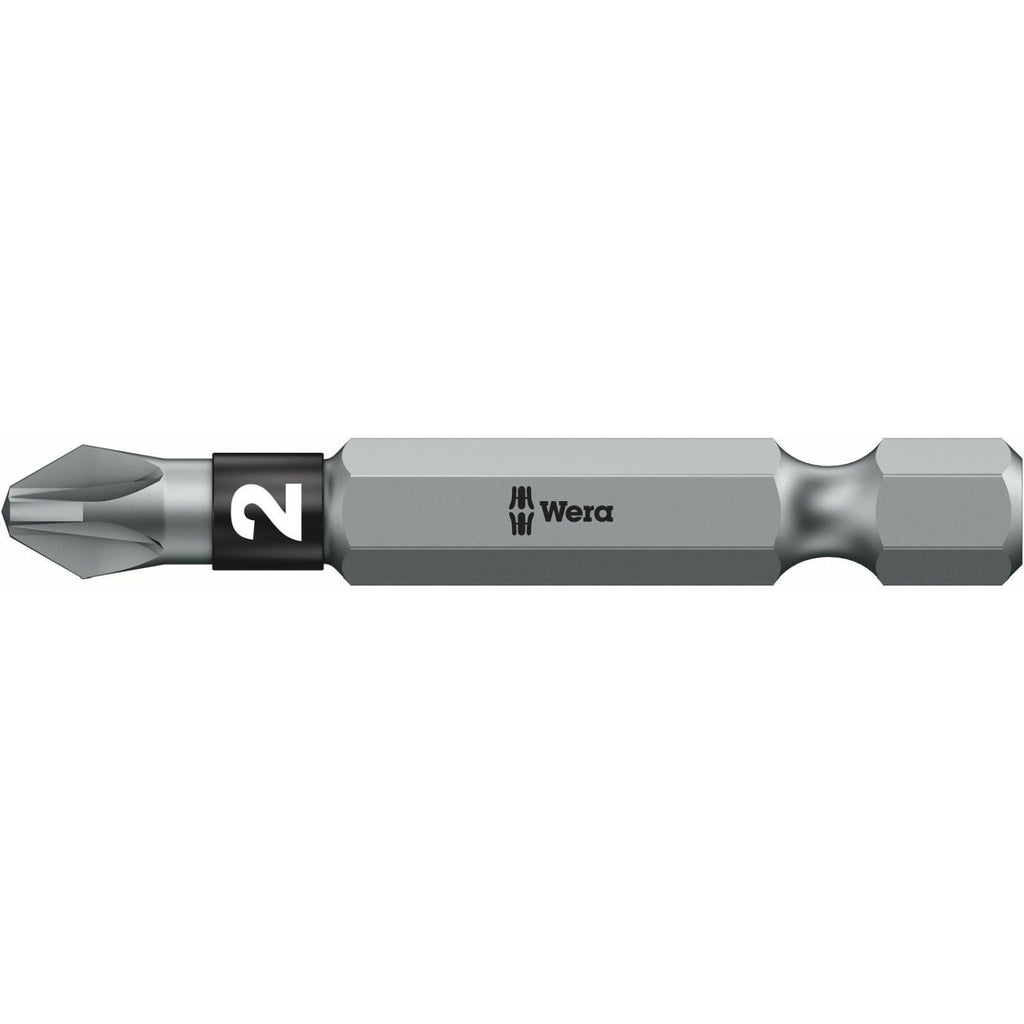 Wera 855/4 Btz Bit, Pz 3x50-mm.