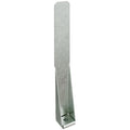 Simpson Strong-Tie HTTH6.5 HTTH 20-1/4-in. 10-Gauge Galvanized Heavy Tension Tie