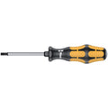 Wera 977 Screwdriver For Torx Screws, Torx 15x80-mm.