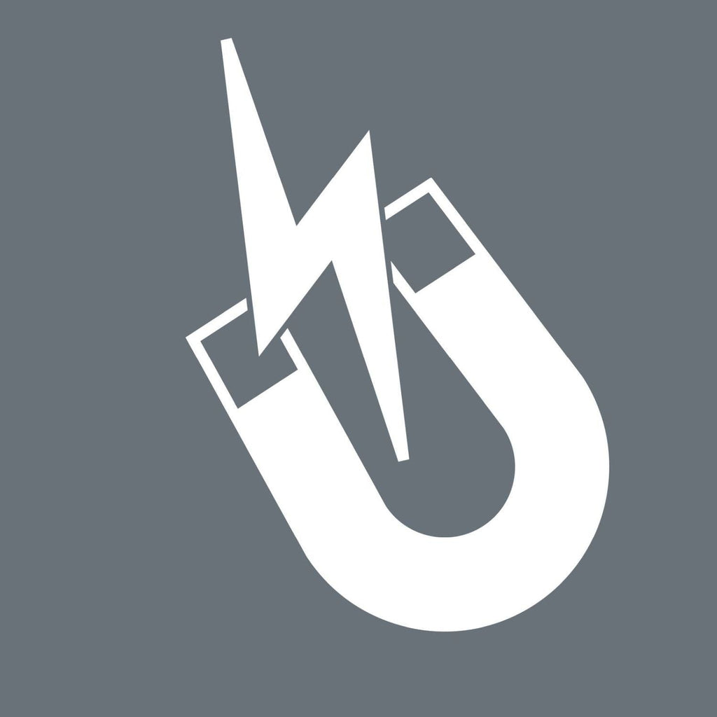 Wera 869/4 M Nutsetters, Magnetic, 7x50-mm.