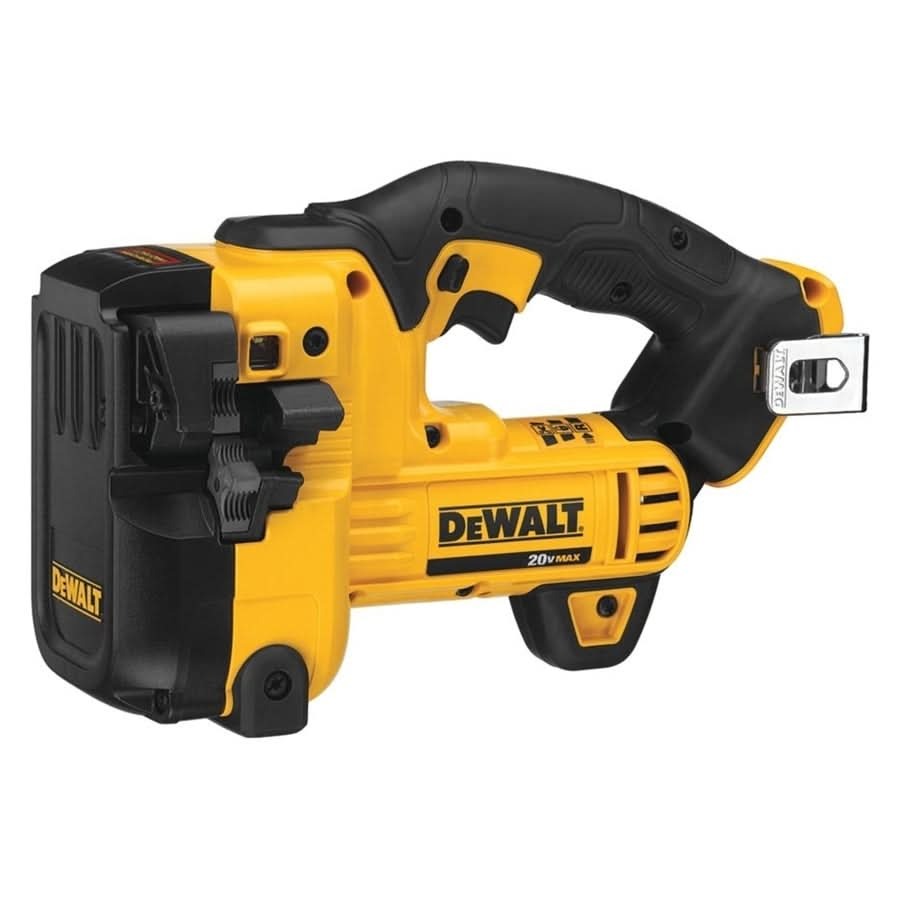 Dewalt DCS350D1 20V MAX Cordless Threaded Rod Cutter Kit
