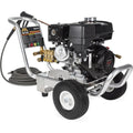 Mi-T-M CA-3003-1MAH CA Aluminum Series 3000 PSI Gasoline Direct Drive Cold Water Pressure Washer