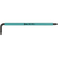 Wera 950 Spkl L-Key Multicolour, Metric, 2x101-mm.