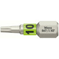 Wera 867/1 Torx Hf Bit With Holding Function, Torx 10x25-mm.