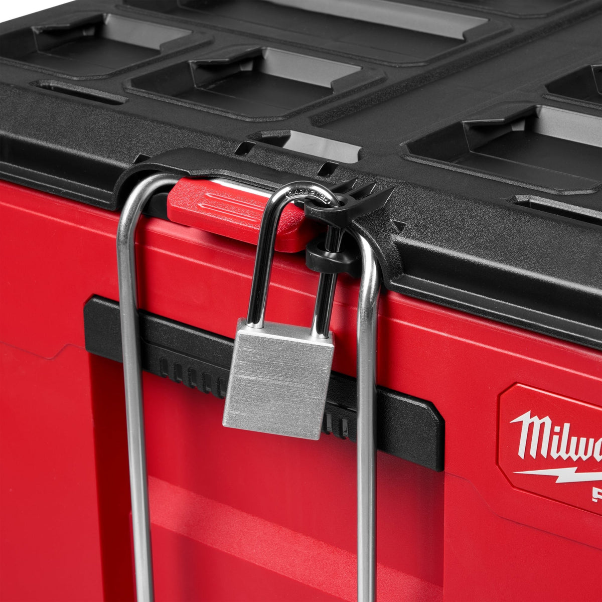 Milwaukee PACKOUT Single Drawer Tool Box (48-22-8441)