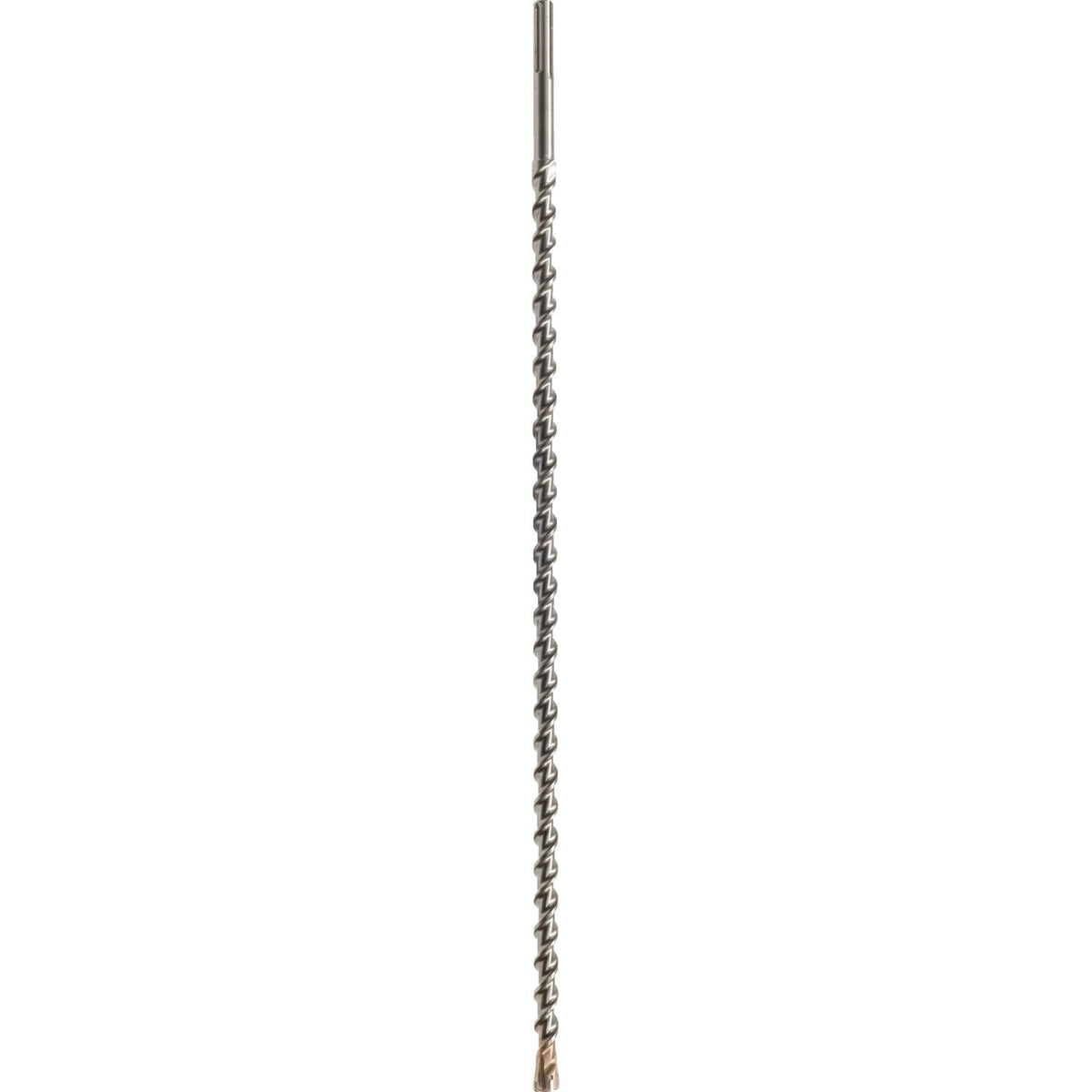Simpson Strong-Tie MDMX08736Q 7/8-in. x 36-in. SDS-max Shank Quad-Head Drill Bit