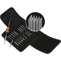Wera Kraftform Kompakt Micro 20 ESD 1, 20-Pieces