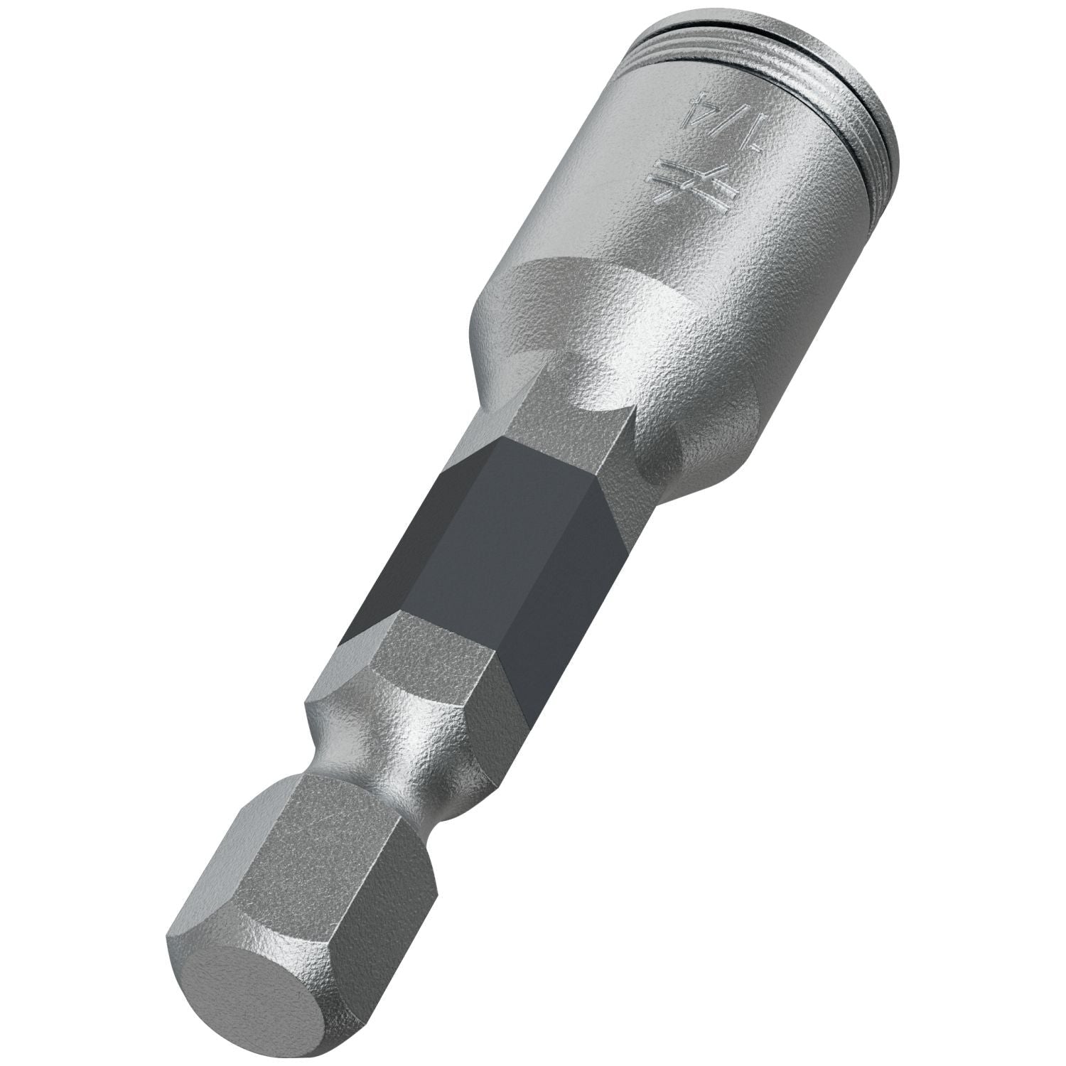 Simpson Strong-Tie BITHEXR14-R1 1/4-in. Hex Drive 1-3/4-in. Power Bit