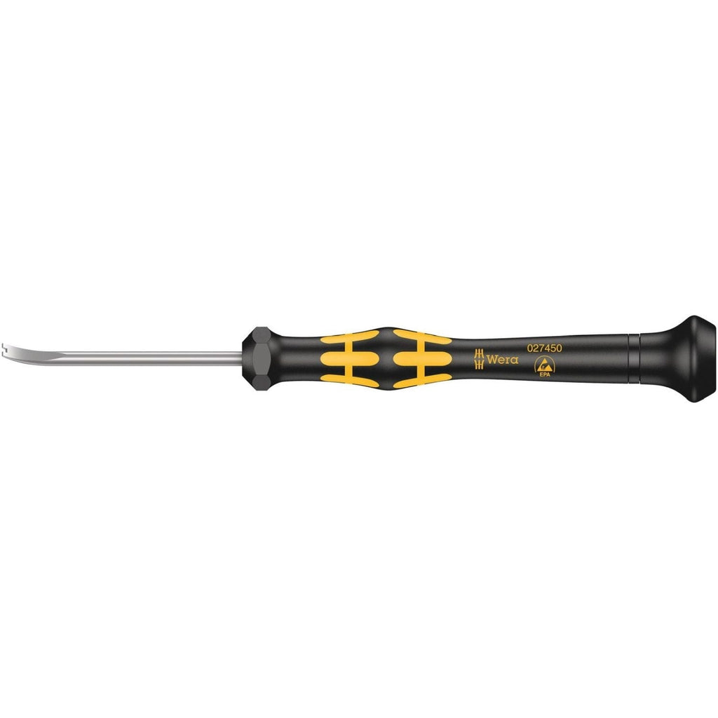 Wera 1529 ESD Lifting Fork, 1x3.5x50-mm.