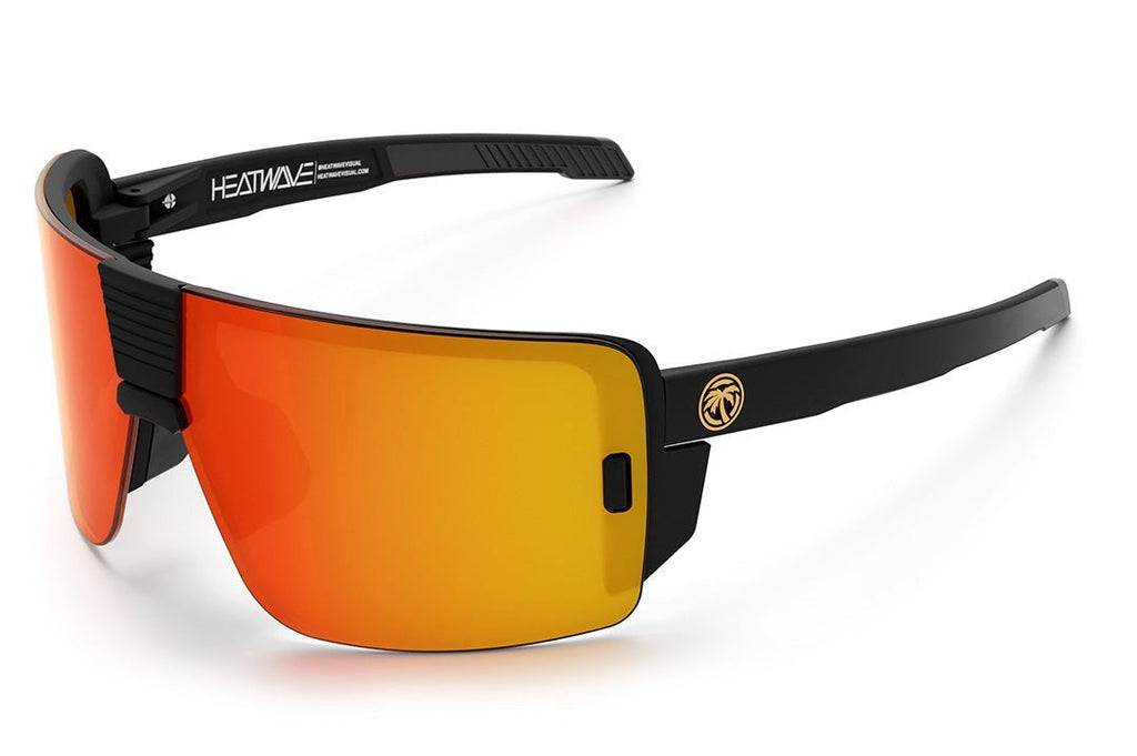 Heat Wave Vector Sunblast Z87+ Sunglasses