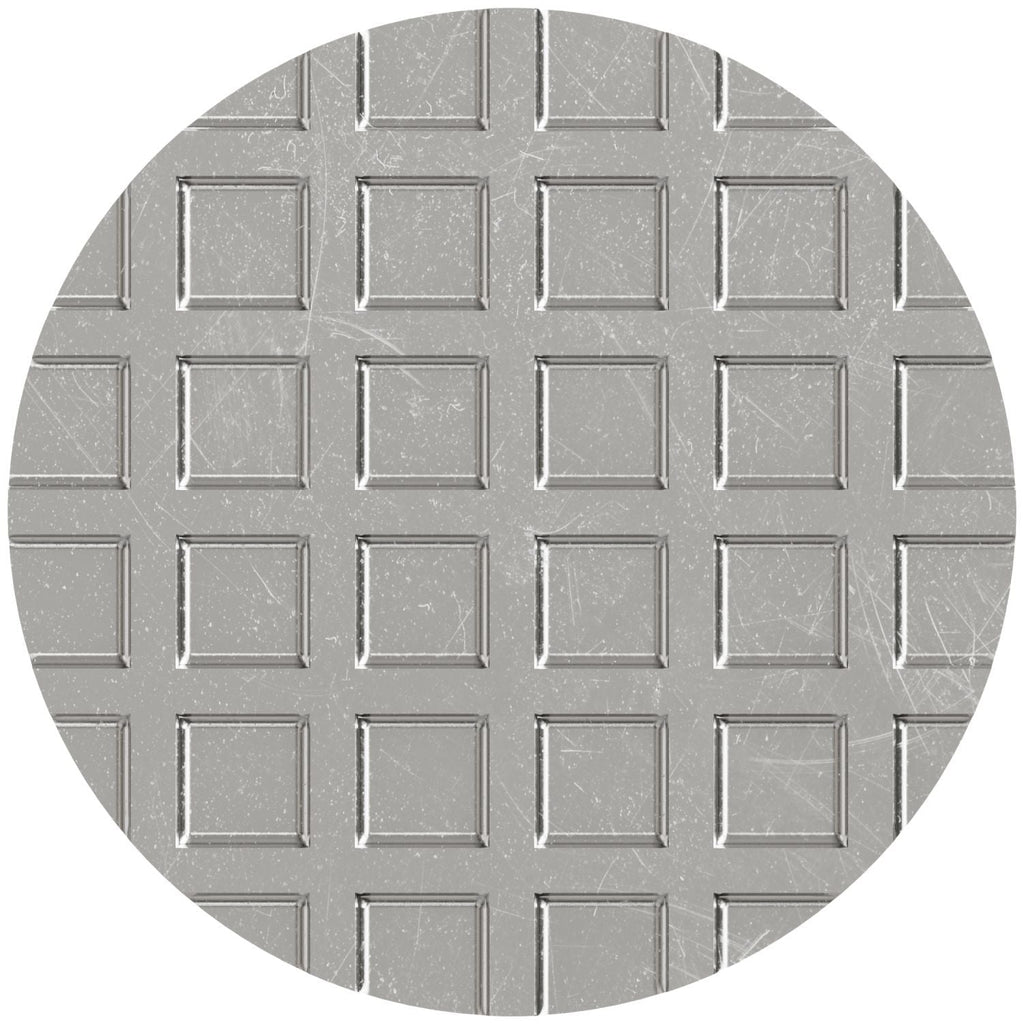 Simpson Strong-Tie S13A175SNC 15° Wire Coil, Full Round Head, Ring-Shank Siding Nail, 1-3/4-in. Type 304, 3600-Pack