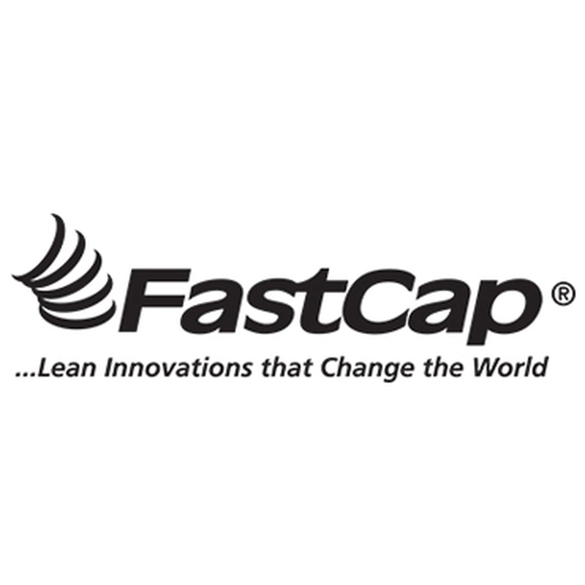 FastCap Level Rack Stacker Wall-Mount Level Storage Accessory for Dual Level Organization (LEVEL RACK STACKER)