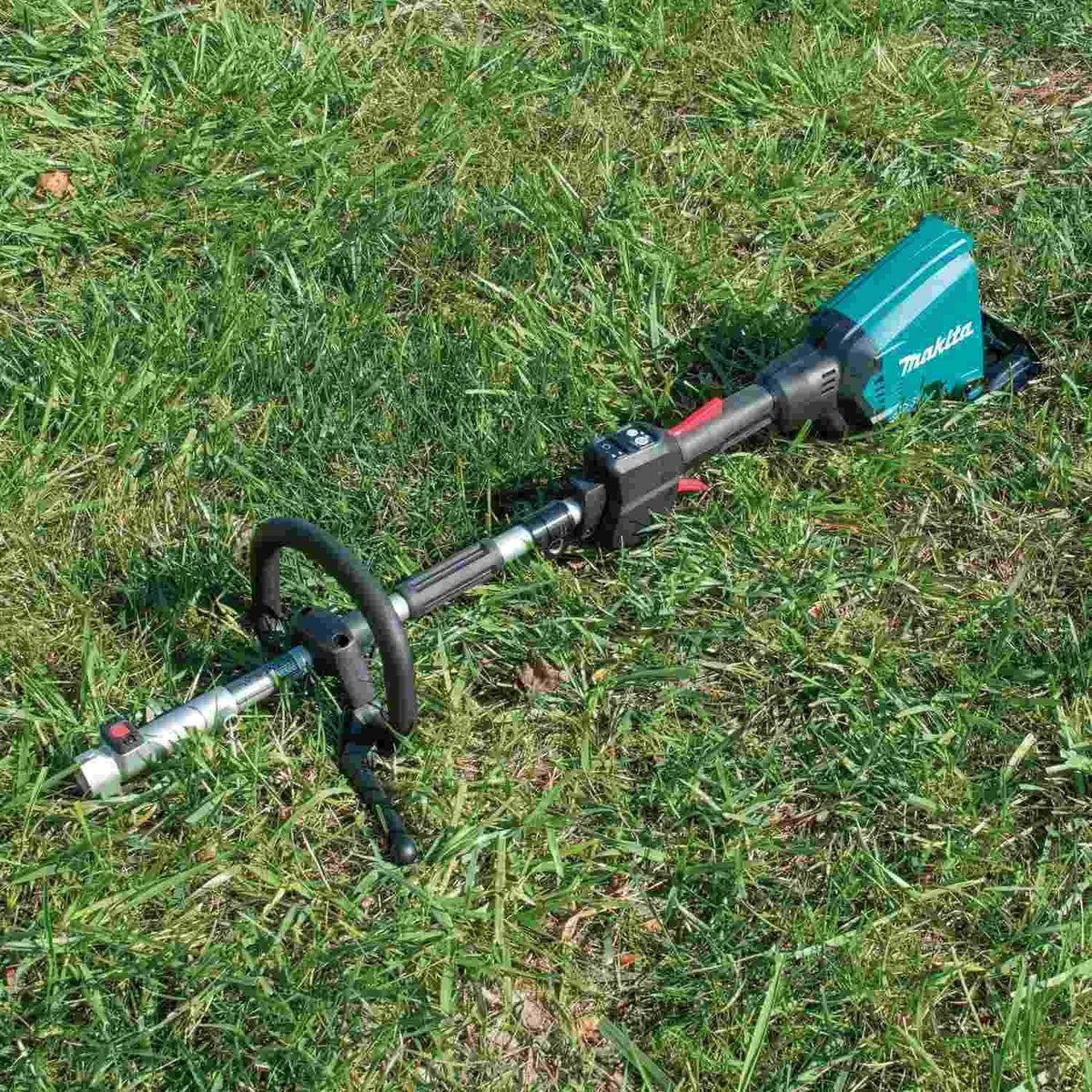 Makita XUX01Z 18V X2 (36V) LXT Brushless Cordless Couple Shaft Power Head, Tool Only