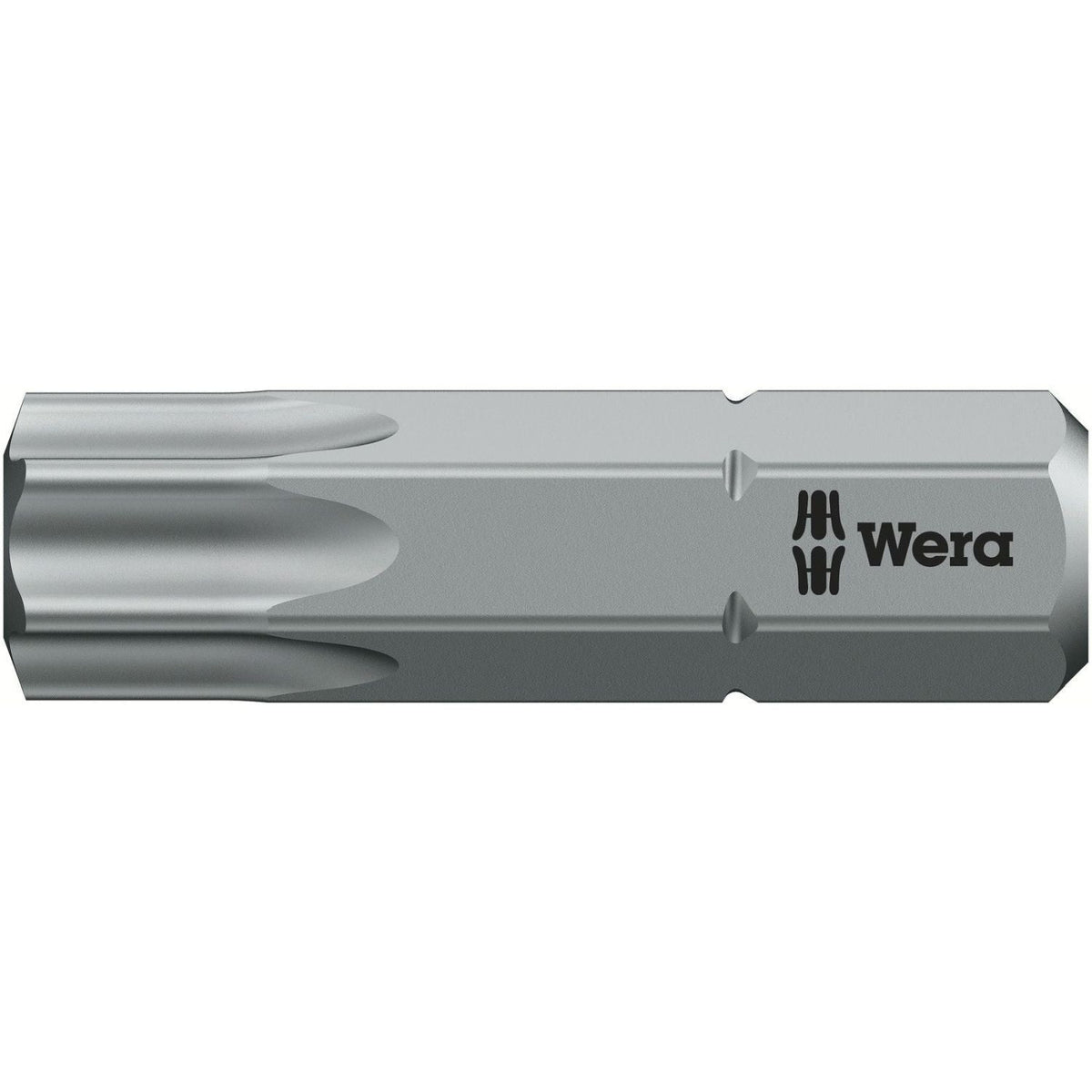 Wera 867/1 Btz Torx Bit, Torx 40x25-mm.