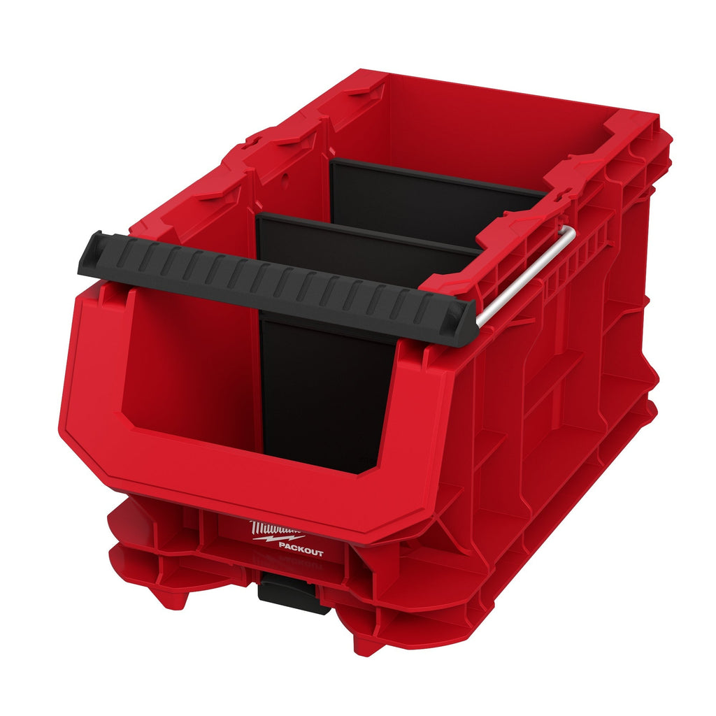 Milwaukee 48-22-8437 PACKOUT Compact Crate